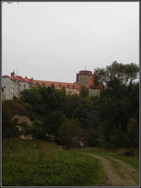 Projektový den - Expedice Jordán 