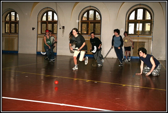 Projektový den Olympijské hry