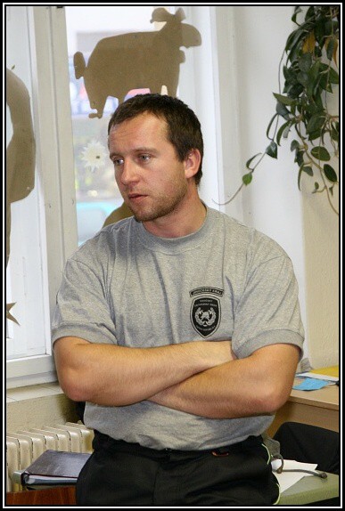 Projektový den Pomóóóc