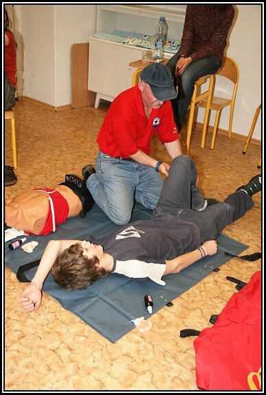 Projektový den Pomóóóc